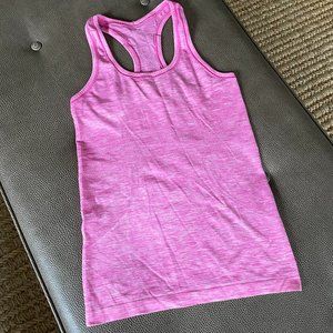 Swiftly Tech Racerback Tank Top 2.0, Size 4
